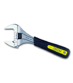 SWO 92/SB 8"  LLAVE IREGA ERGOTOP    (60015)